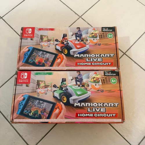 Mario kart live home - live,