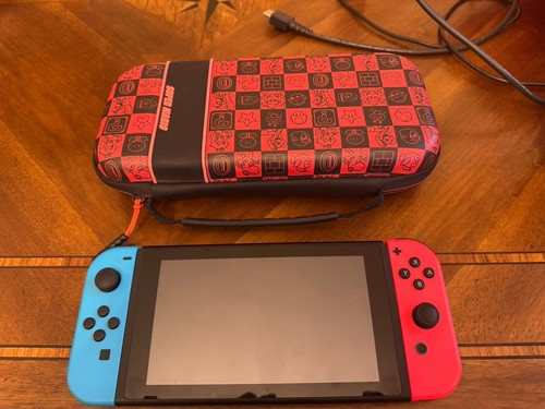 Vendo nintendo switch usata - vendo,