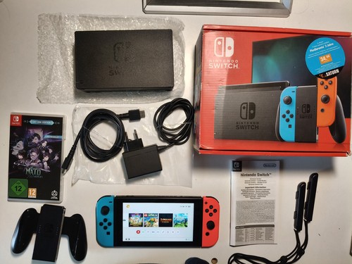 Nintendo switch giochi - switch,