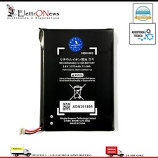 Batteria per Nintendo switch