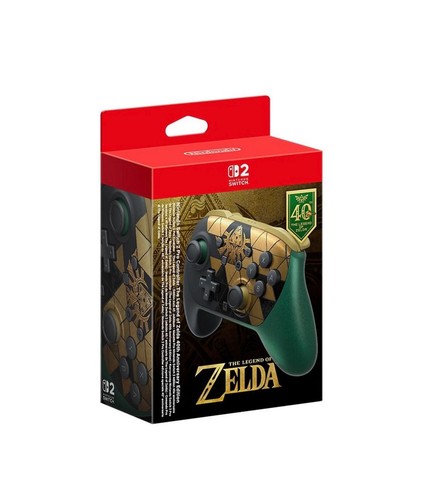 Nintendo switch pro - 2,