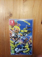 Splatoon 3 - Nintendo Switch