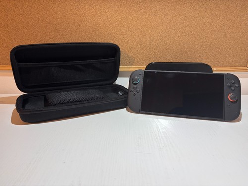 Nintendo switch 256gb - nintendo, –