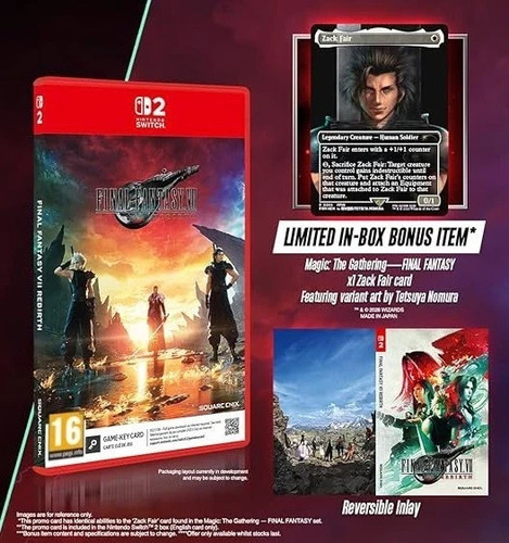 Final fantasy vii - final,