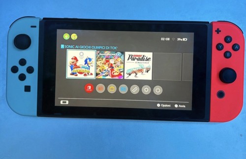 Nintendo switch con - con, joy-con