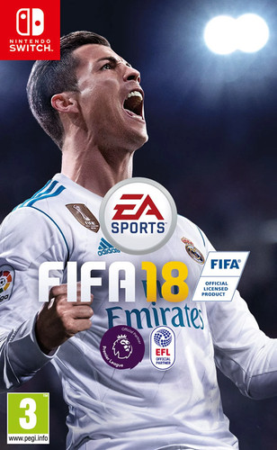 Gioco fifa per nintendo - gioco,