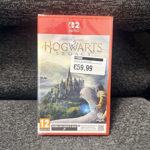 Hogwarts legacy nintendo - legacy,