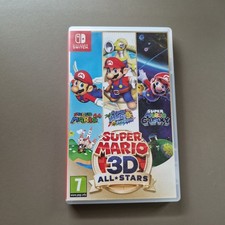 Super Mario 3D All-Stars
