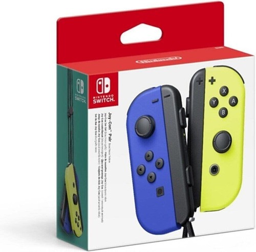 Nuovo joycon nintendo switch - [nuovo],