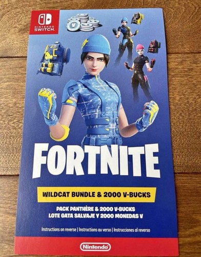 Nintendo switch fortnite - nintendo,