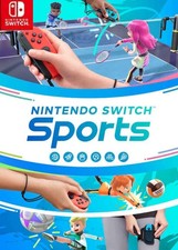Nintendo Switch Sports