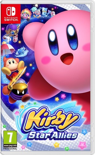 Gioco kirby star - gioco,