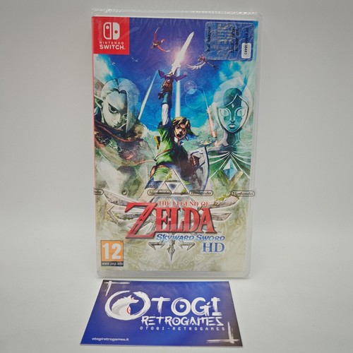 Zelda skyward sword - zelda, hd