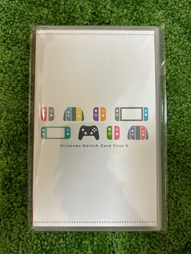 Custodia per schede nintendo - custodia,