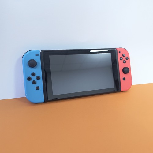 Console nintendo switch - switch, v1