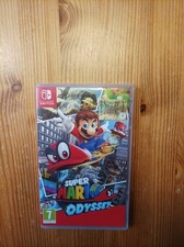 Super Mario Odyssey - Nintendo