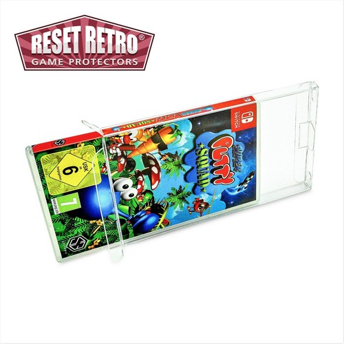 Custodie protettive nintendo - custodie,