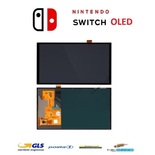Display oled per - display, console