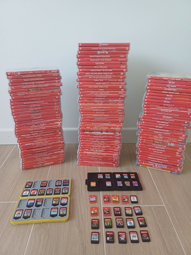 Lotto giochi nintendo - lotto, switch