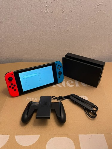 Nintendo switch completo di - nintendo,