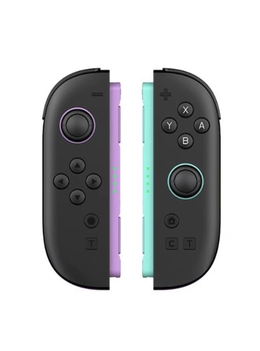 Joy con nintendo switch - con,