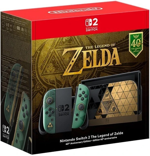 Nintendo switch 2the - switch,