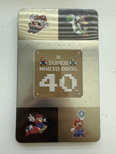 Nintendo switch super mario - nintendo,