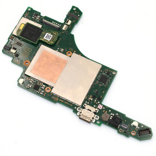 Scheda madre nintendo switch - scheda,