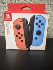 joy con switch