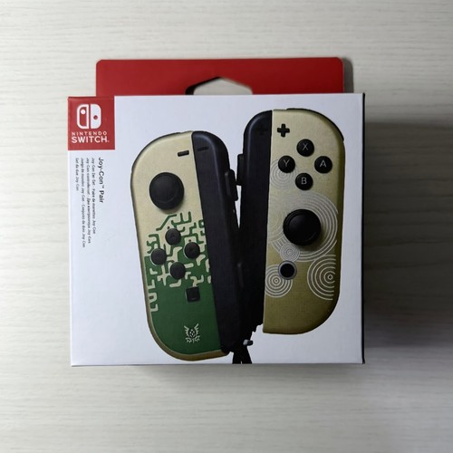 Joy con nintendo switch - con,
