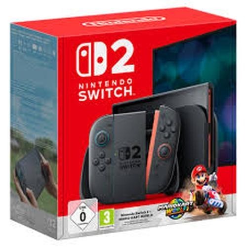 Nintendo switch mario - nintendo, 2