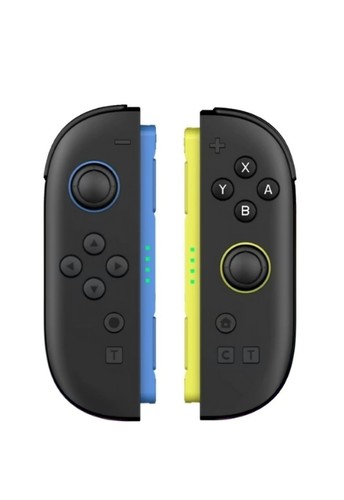 Joy con nintendo - 2, rgb
