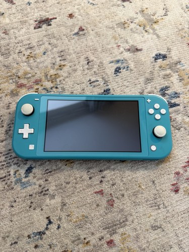 Console nintendo switch - console,