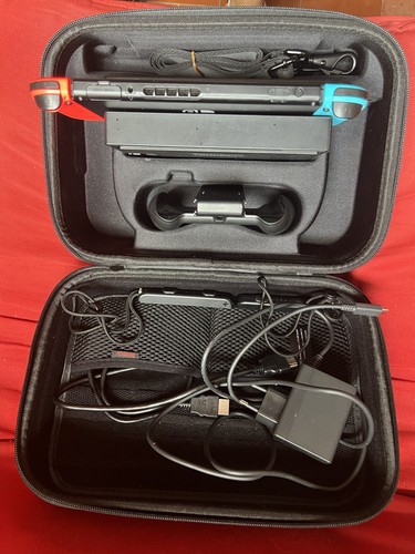 Nintendo switch neon - nintendo,