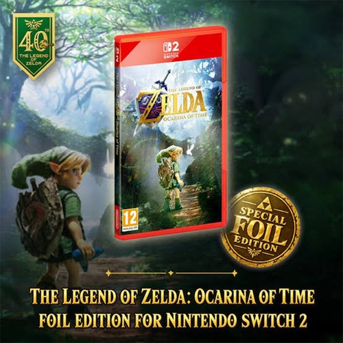The legend zelda - the, of