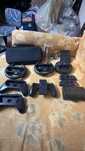 Nintendo switch lotto - nintendo,