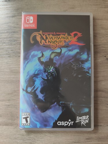Neverwinter nights enhanced - neverwinter,