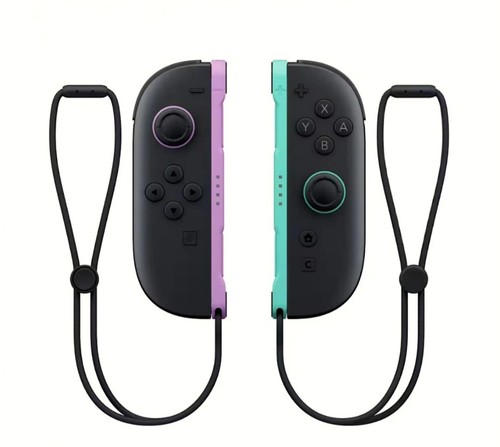 Joy con nintendo - nintendo, switch