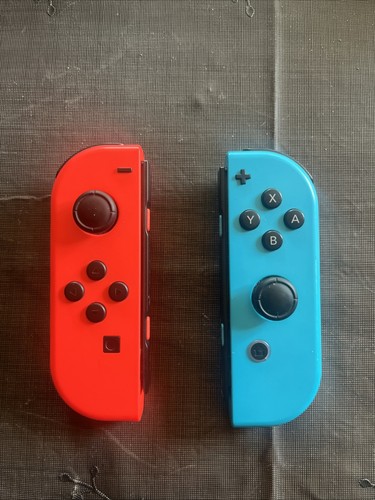 Nintendo switch set 2 - switch, da