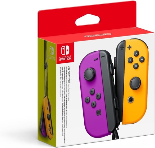 Nuovo joycon nintendo switch - [nuovo],