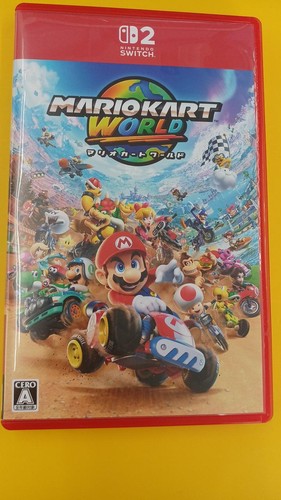 マリオカート