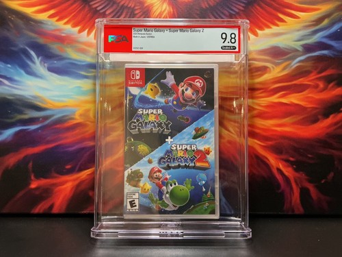 Super mario galaxy 2 - 1,