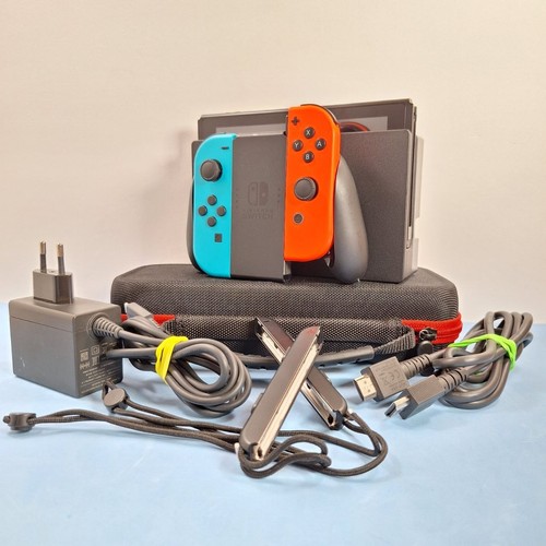 Console nintendo switch - console,
