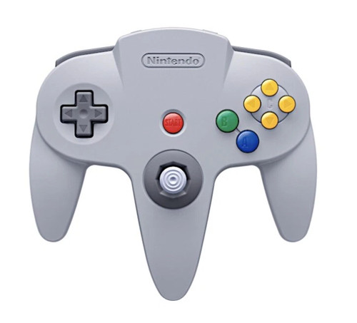 Nintendo switch controller - nintendo,