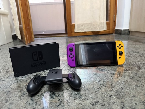 Nintendo switch modello - modello, oled