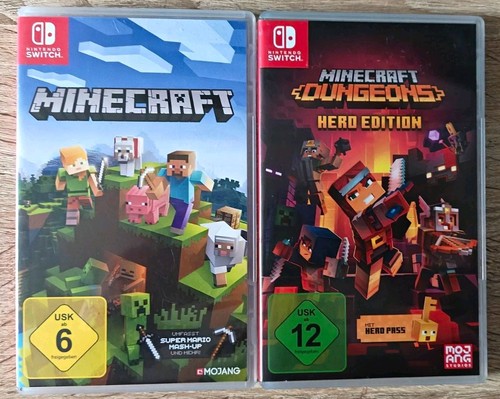 Minecraft legends - +,