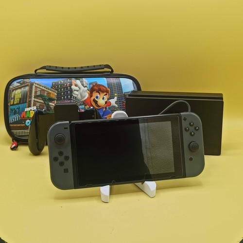 Nintendo switch hac 001 - switch, dock