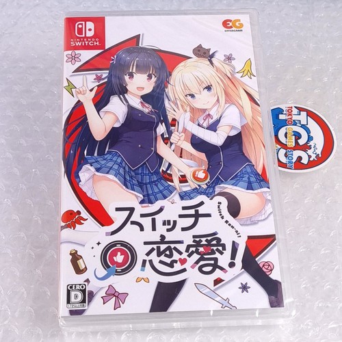 Switch ren nintendo - switch,