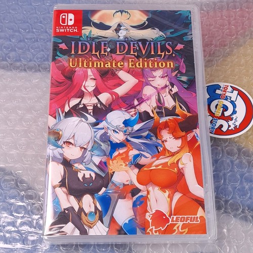 Idle devils ultimate edition - [ultimate, edition]