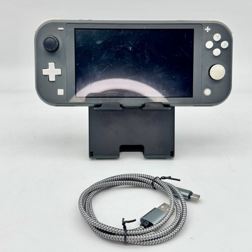 Console nintendo switch - switch, lite